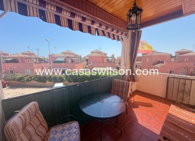 Sale - Bungalow - Orihuela Costa - Los Almendros-la Florida