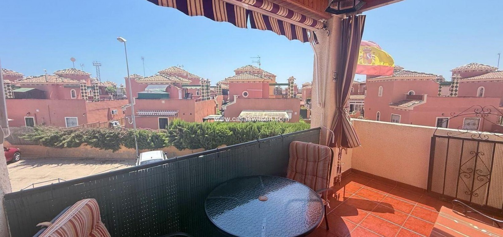 Sale - Bungalow - Orihuela Costa - Los Almendros-la Florida