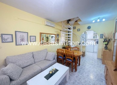 Sale - Bungalow - Orihuela Costa - Los Almendros-la Florida