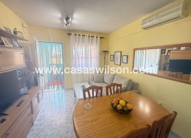 Sale - Bungalow - Orihuela Costa - Los Almendros-la Florida