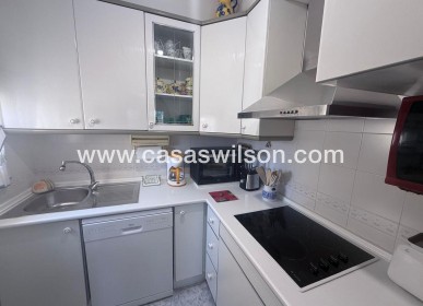 Sale - Bungalow - Orihuela Costa - Los Almendros-la Florida