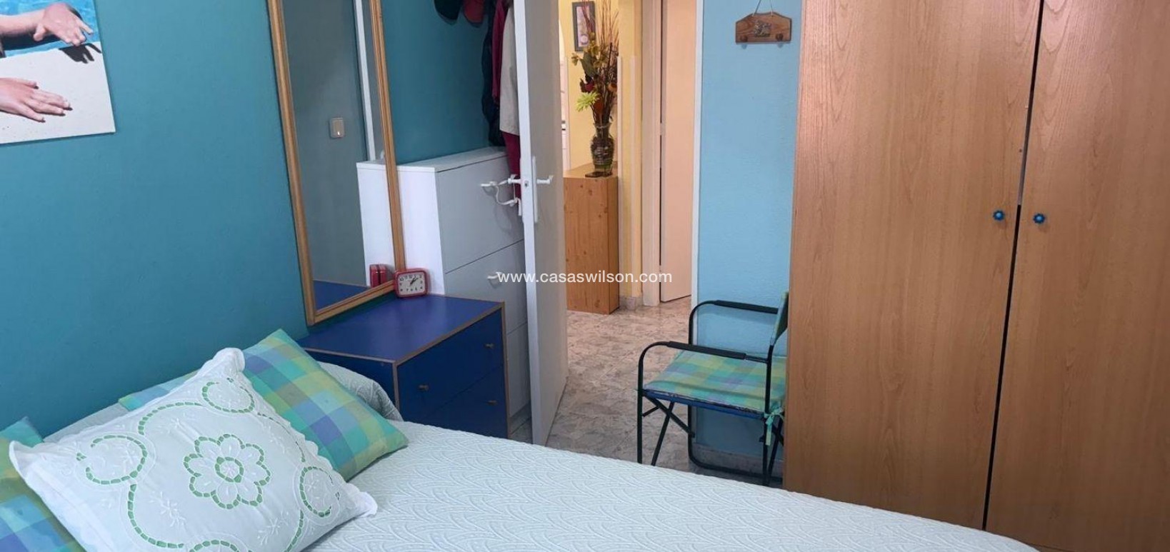 Sale - Bungalow - Orihuela Costa - Los Almendros-la Florida