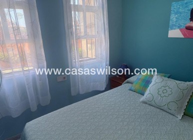 Sale - Bungalow - Orihuela Costa - Los Almendros-la Florida
