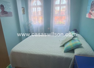 Sale - Bungalow - Orihuela Costa - Los Almendros-la Florida