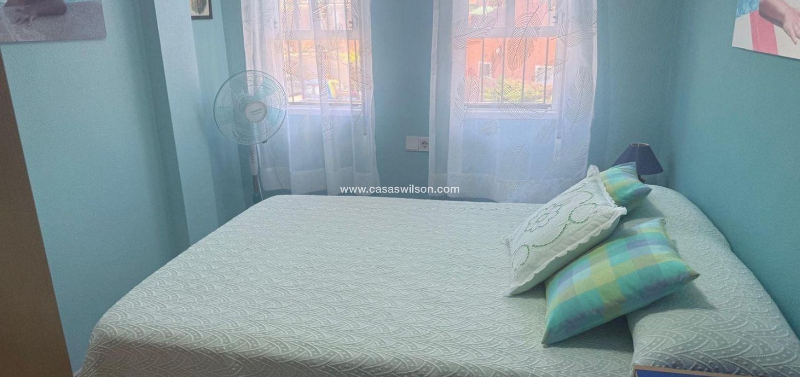 Sale - Bungalow - Orihuela Costa - Los Almendros-la Florida