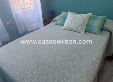 Sale - Bungalow - Orihuela Costa - Los Almendros-la Florida