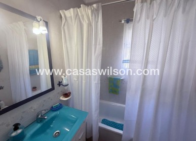 Sale - Bungalow - Orihuela Costa - Los Almendros-la Florida