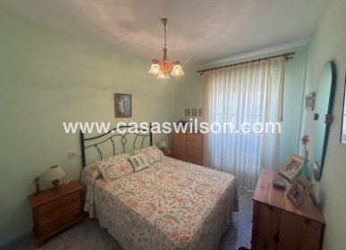 Sale - Bungalow - Orihuela Costa - Los Almendros-la Florida