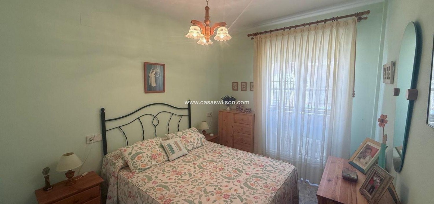 Sale - Bungalow - Orihuela Costa - Los Almendros-la Florida