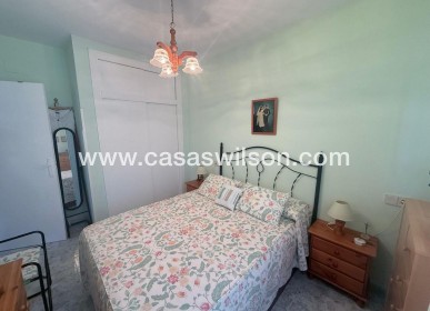 Sale - Bungalow - Orihuela Costa - Los Almendros-la Florida