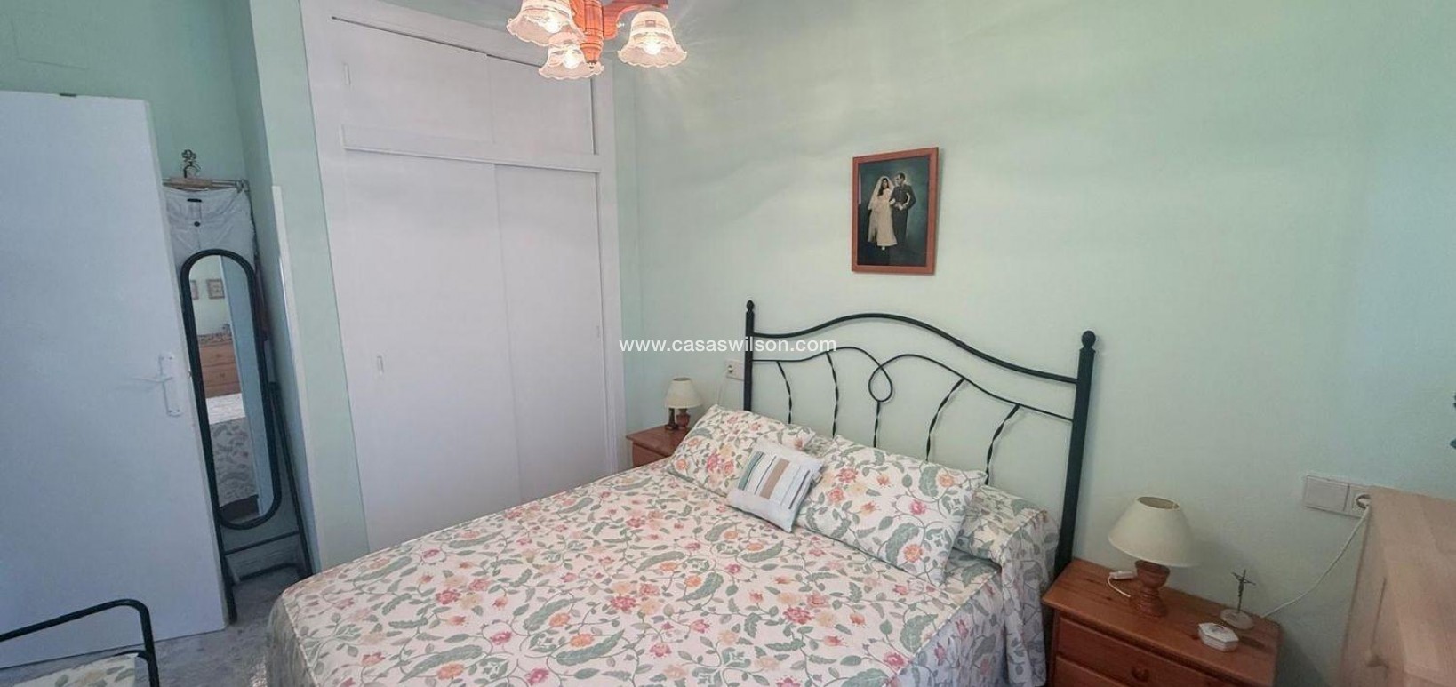 Sale - Bungalow - Orihuela Costa - Los Almendros-la Florida