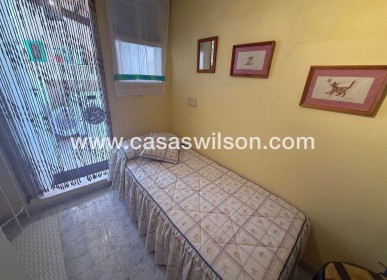 Sale - Bungalow - Orihuela Costa - Los Almendros-la Florida