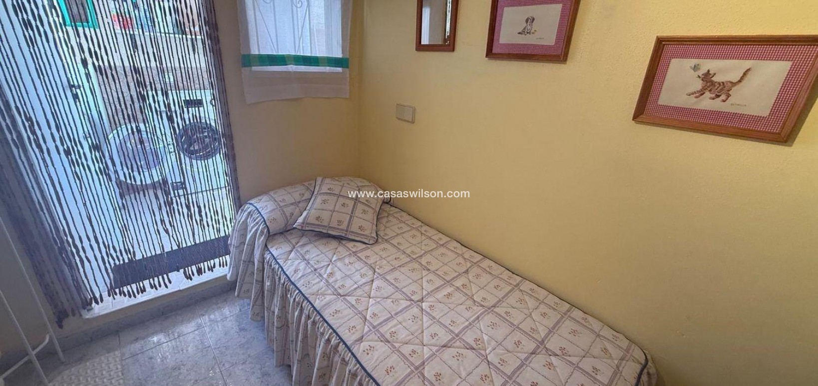 Sale - Bungalow - Orihuela Costa - Los Almendros-la Florida