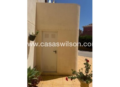 Sale - Bungalow - Orihuela Costa - Los Almendros-la Florida