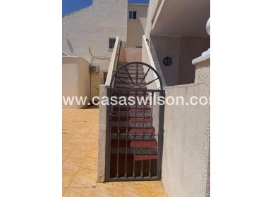 Sale - Bungalow - Orihuela Costa - Los Almendros-la Florida