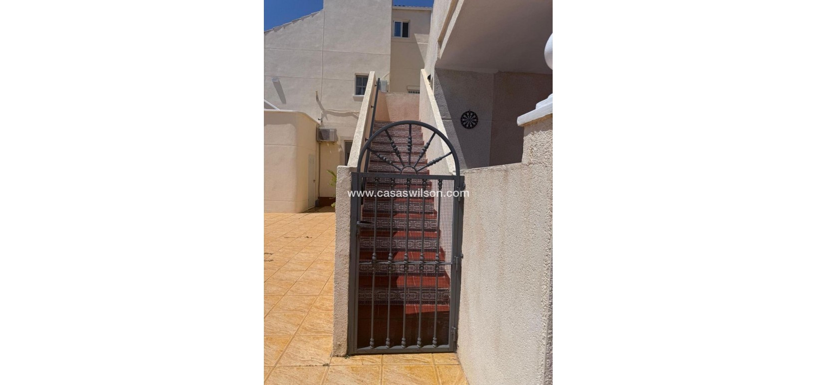 Sale - Bungalow - Orihuela Costa - Los Almendros-la Florida