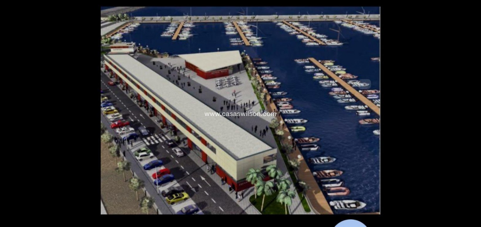 Sale - Appartement - Torrevieja - Costa Blanca