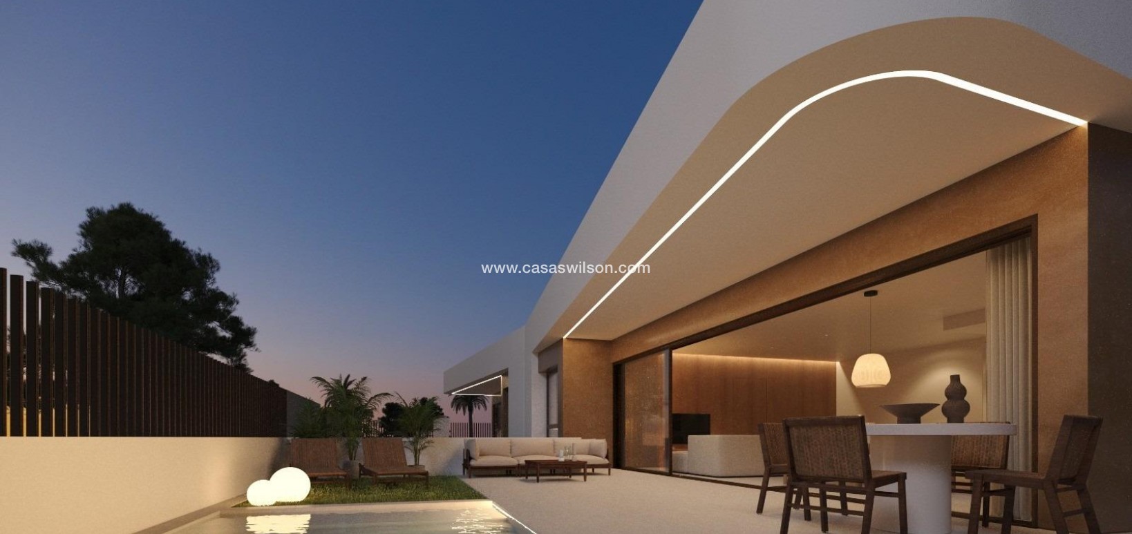 New Build - Townhouse - Dolores - Comunidad Valenciana