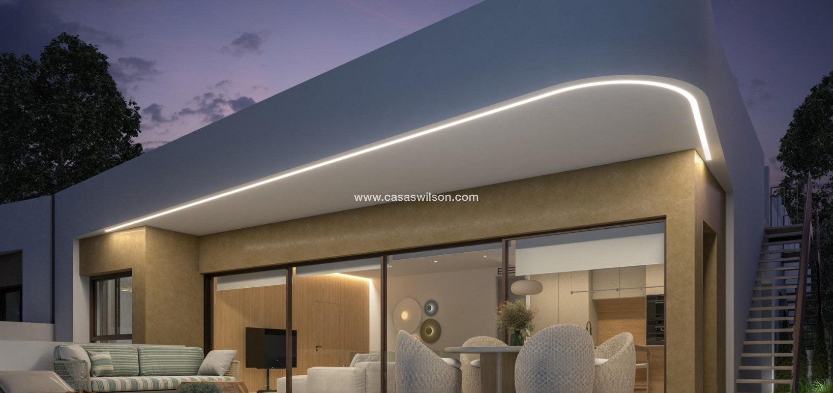 New Build - Townhouse - Dolores - Comunidad Valenciana