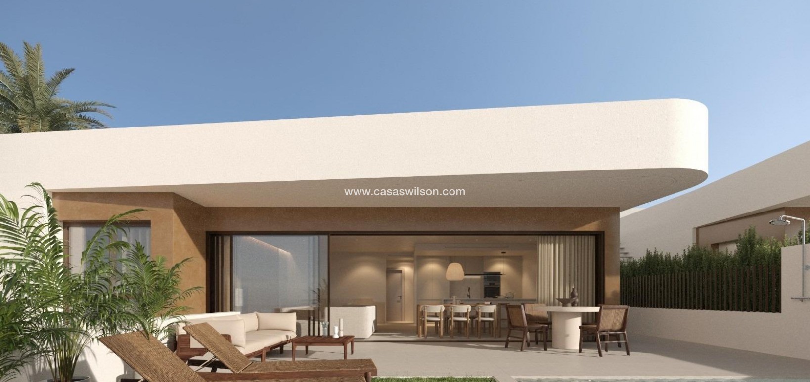 New Build - Townhouse - Dolores - Comunidad Valenciana