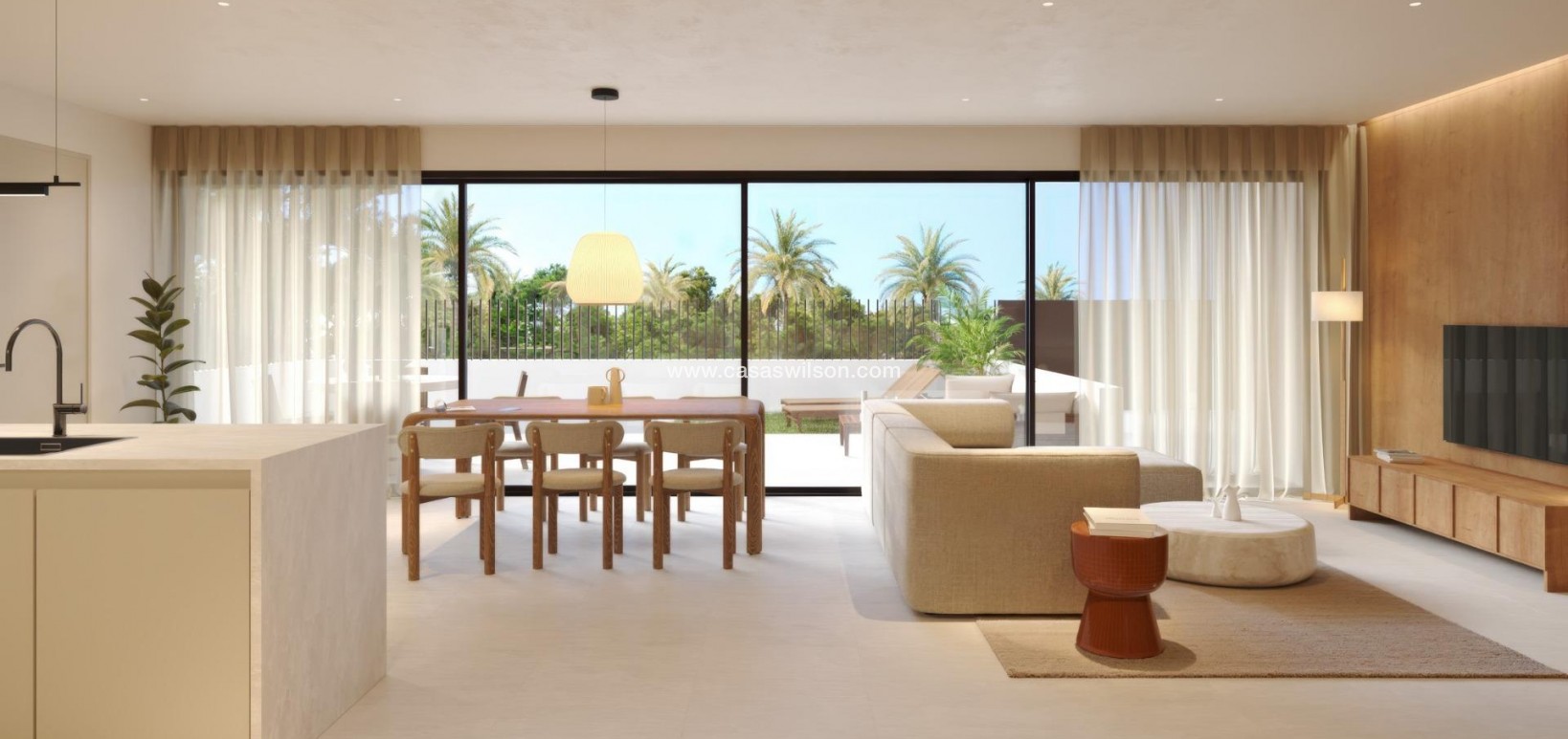 New Build - Townhouse - Dolores - Comunidad Valenciana