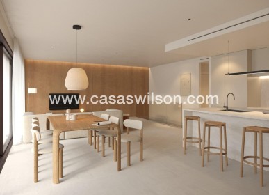 New Build - Townhouse - Dolores - Comunidad Valenciana