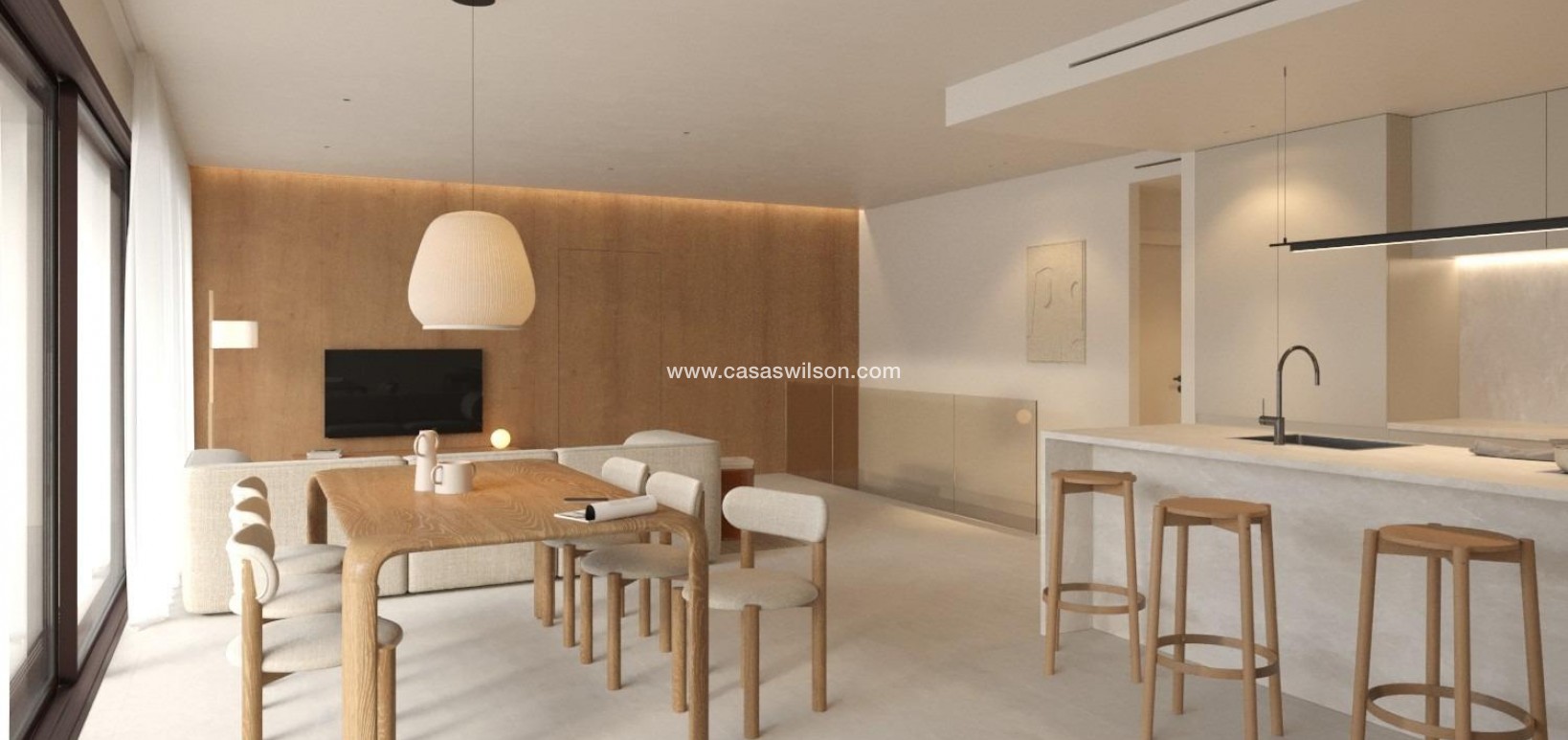 New Build - Townhouse - Dolores - Comunidad Valenciana