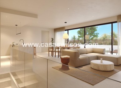 New Build - Townhouse - Dolores - Comunidad Valenciana