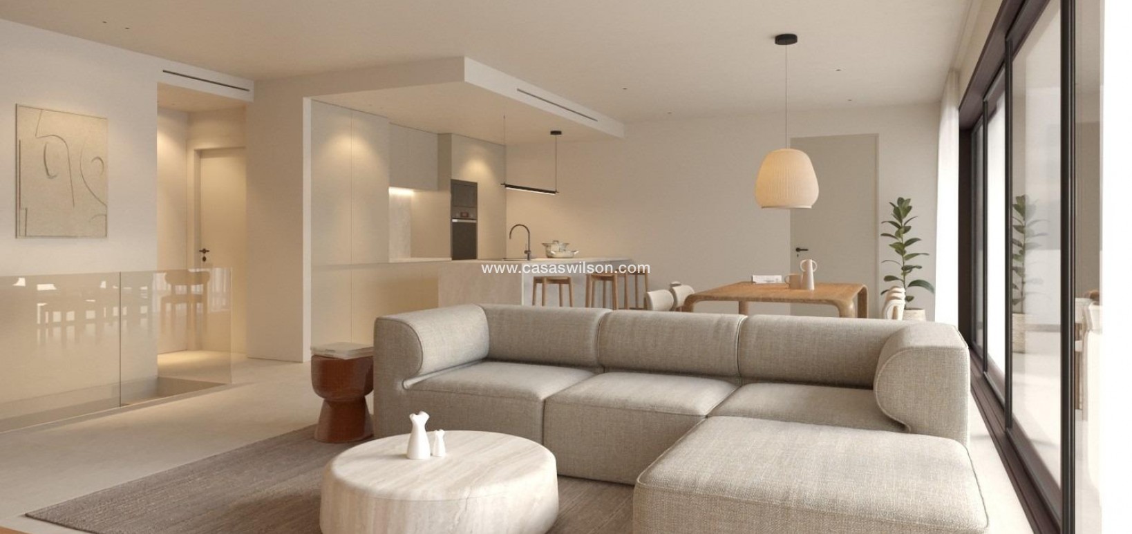 New Build - Townhouse - Dolores - Comunidad Valenciana