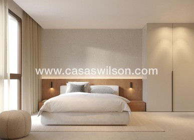 New Build - Townhouse - Dolores - Comunidad Valenciana