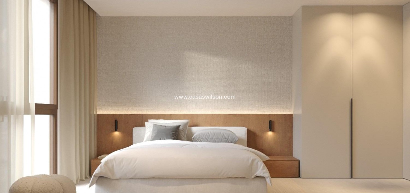 New Build - Townhouse - Dolores - Comunidad Valenciana