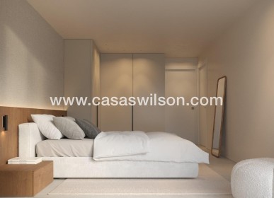 New Build - Townhouse - Dolores - Comunidad Valenciana