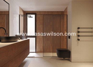 New Build - Townhouse - Dolores - Comunidad Valenciana