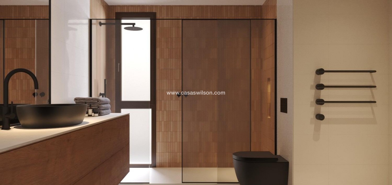 New Build - Townhouse - Dolores - Comunidad Valenciana