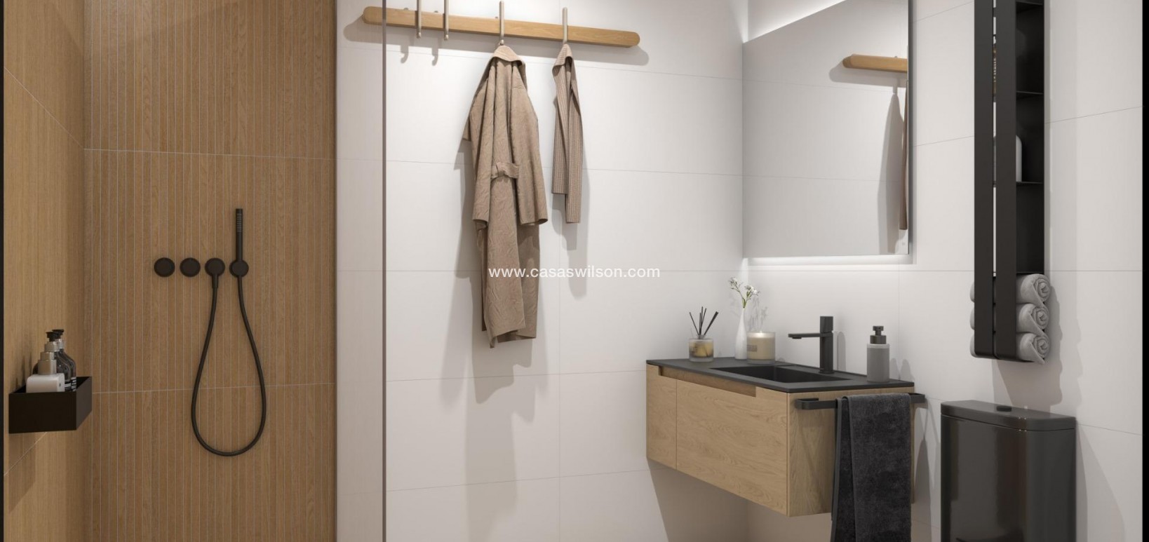 New Build - Townhouse - Dolores - Comunidad Valenciana