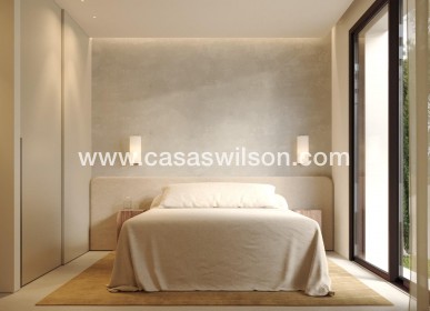 New Build - Townhouse - Dolores - Comunidad Valenciana