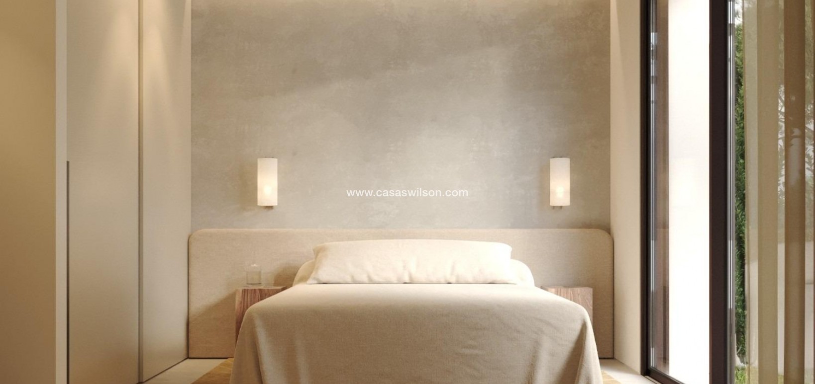 New Build - Townhouse - Dolores - Comunidad Valenciana