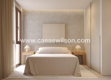 New Build - Townhouse - Dolores - Comunidad Valenciana