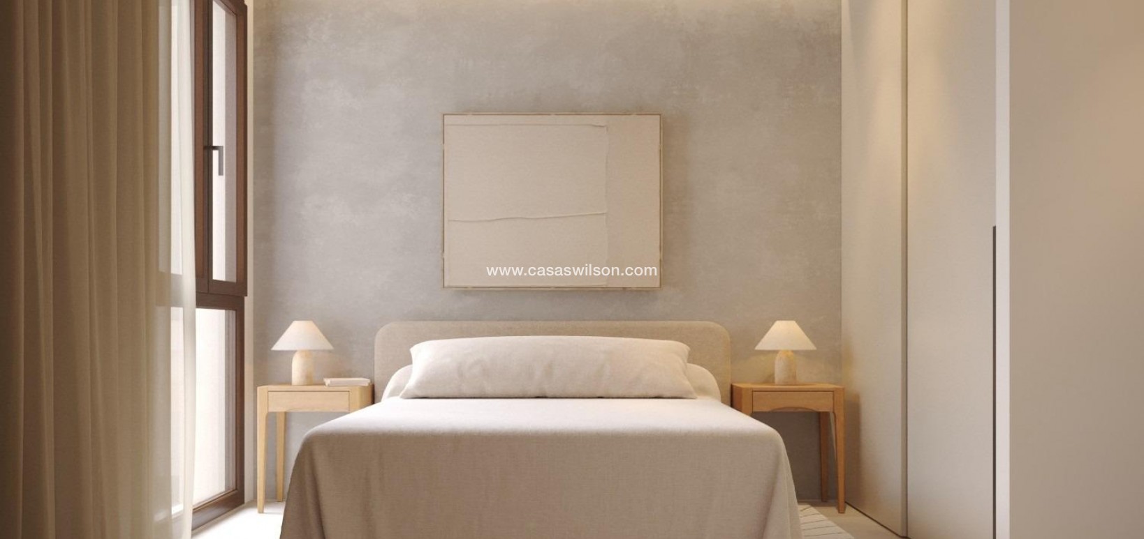 New Build - Townhouse - Dolores - Comunidad Valenciana