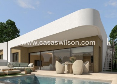 New Build - Townhouse - Dolores - Comunidad Valenciana