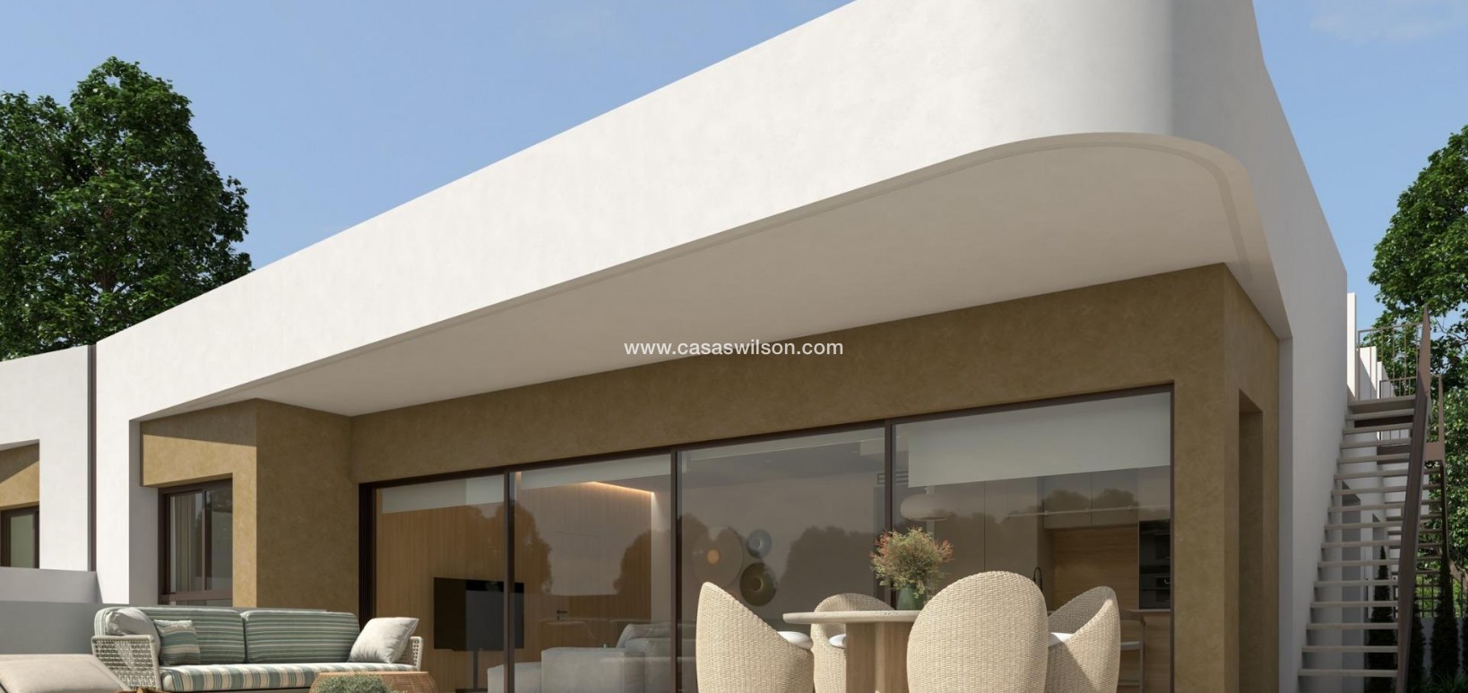 New Build - Townhouse - Dolores - Comunidad Valenciana