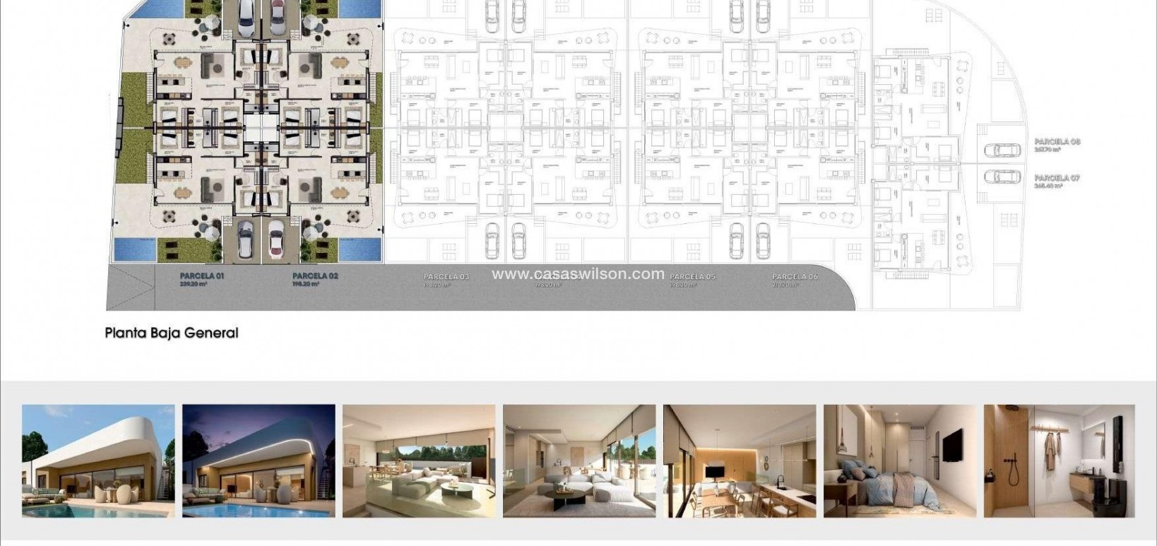 New Build - Townhouse - Dolores - Comunidad Valenciana