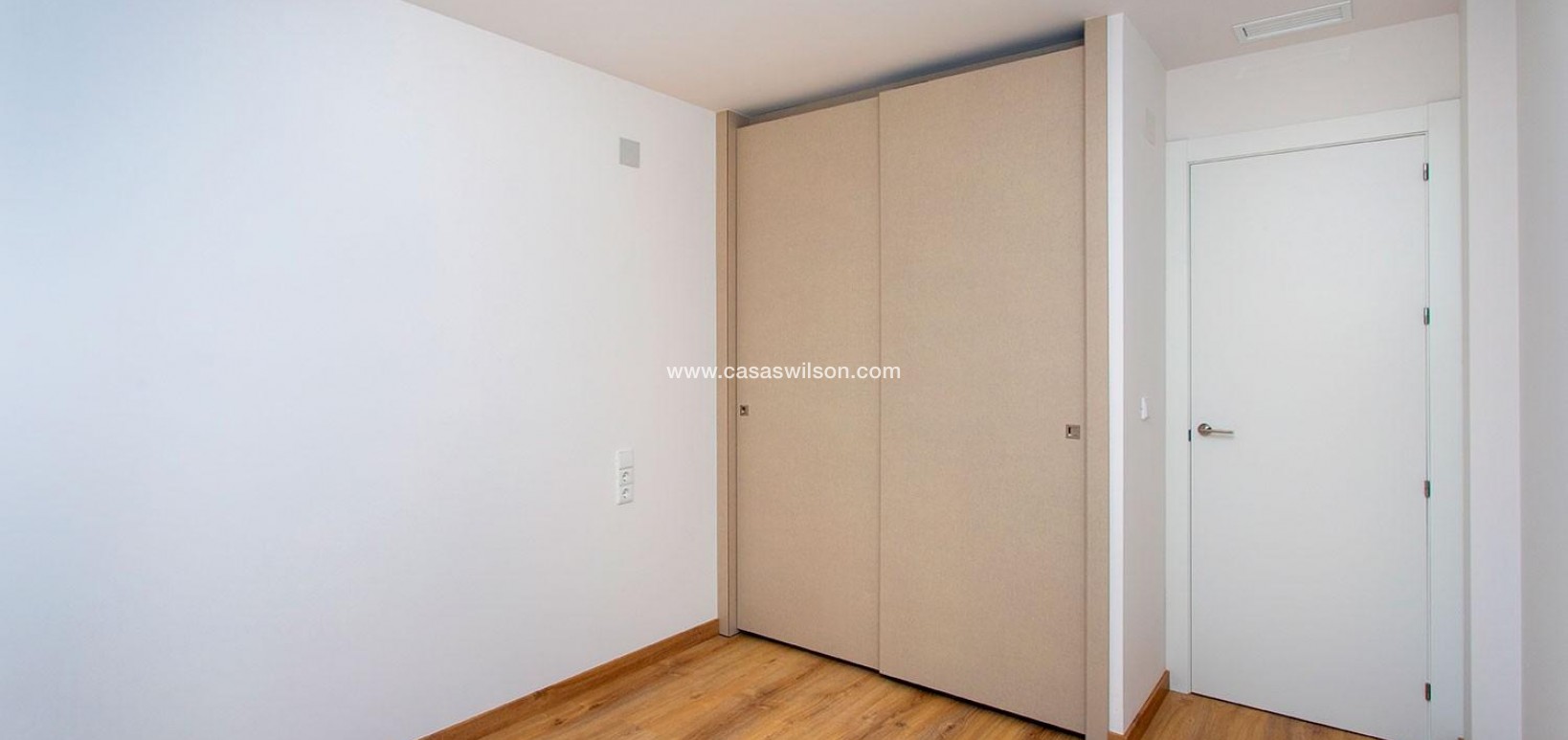 New Build - Bungalow - Hondón de las Nieves - Canalosa