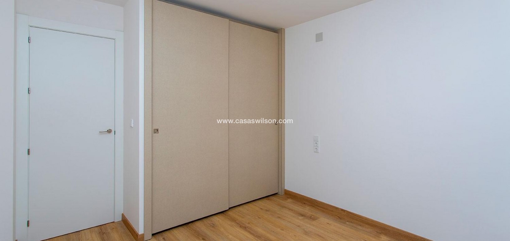 New Build - Bungalow - Hondón de las Nieves - Canalosa