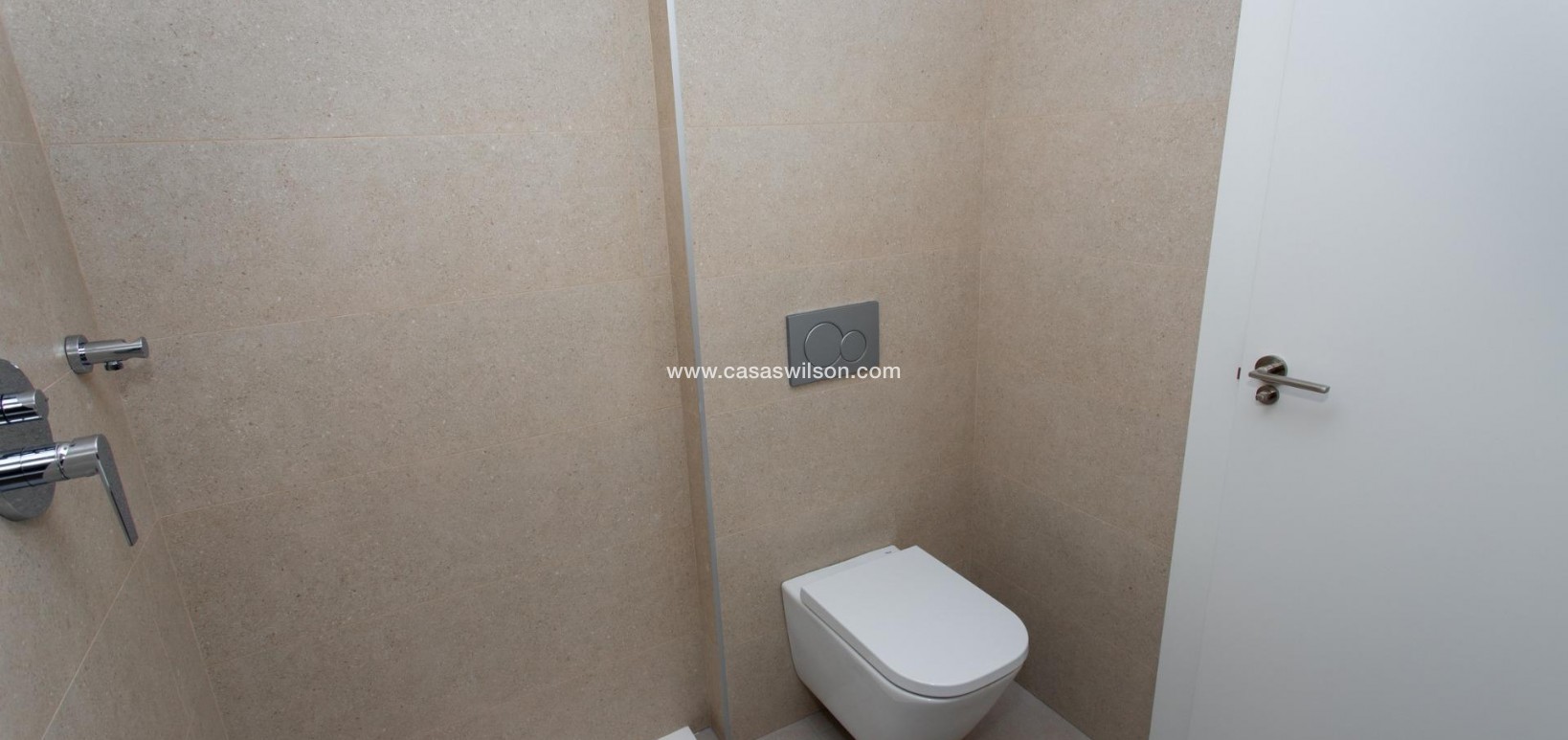 New Build - Bungalow - Hondón de las Nieves - El Salero