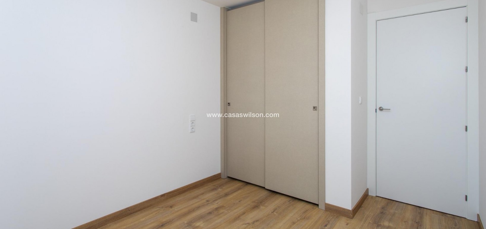 New Build - Bungalow - Hondón de las Nieves - El Salero