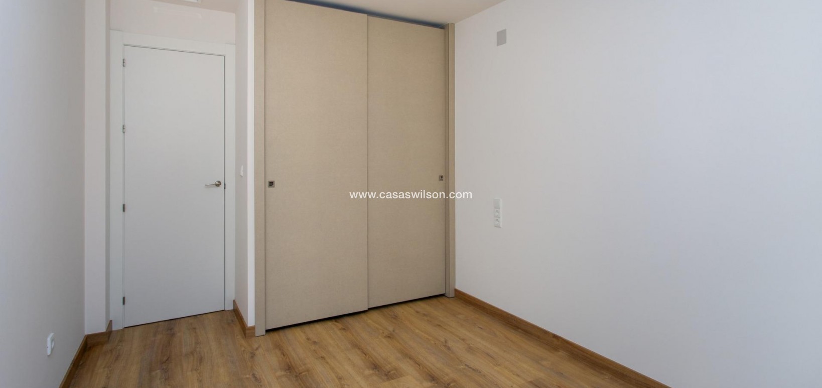 New Build - Bungalow - Hondón de las Nieves - El Salero