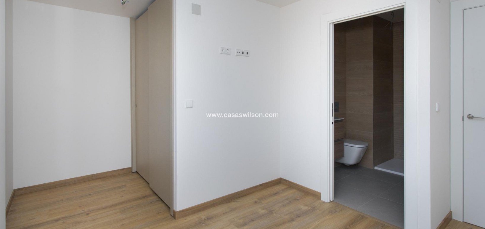 New Build - Bungalow - Hondón de las Nieves - El Salero