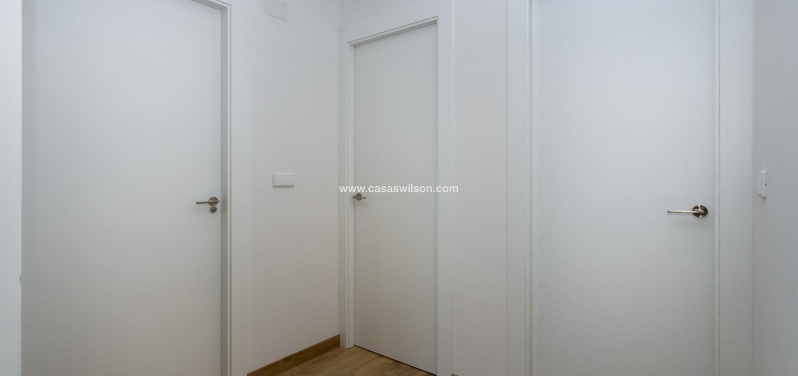 New Build - Bungalow - Hondón de las Nieves - El Salero