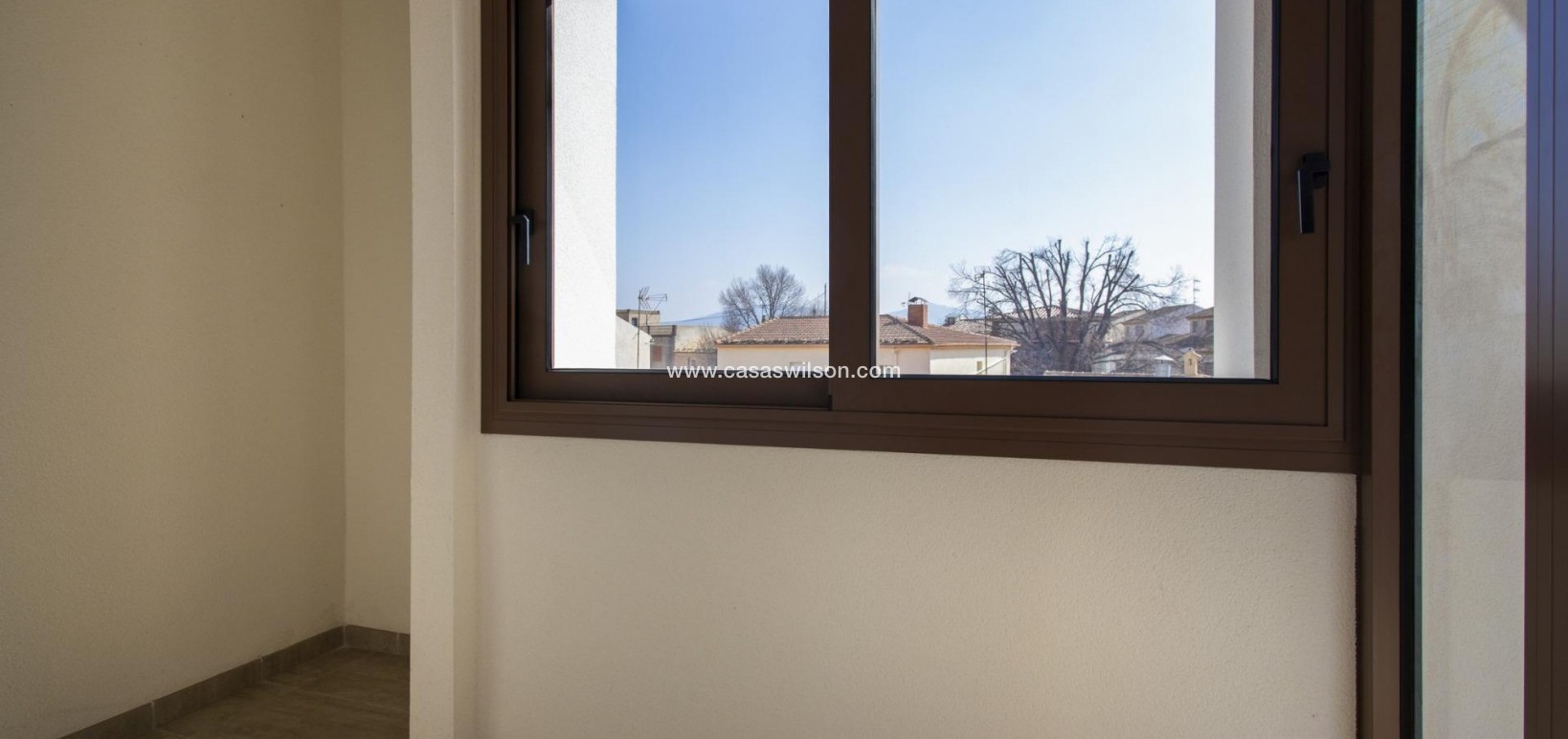 New Build - Bungalow - Hondón de las Nieves - El Salero